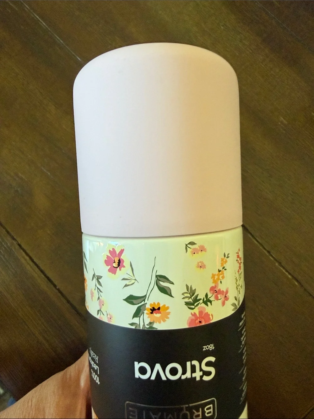 BrüMate Strova 18oz in Wildflower Whisper! New! Limited Edition!